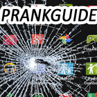 Guide for Broken Screen Prank 아이콘