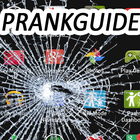 Guide for Broken Screen Prank icon