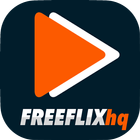 FreeFlix آئیکن