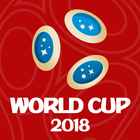 World Cup 2018 : Schedule & News icône