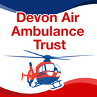 Devon Air Ambulance icon
