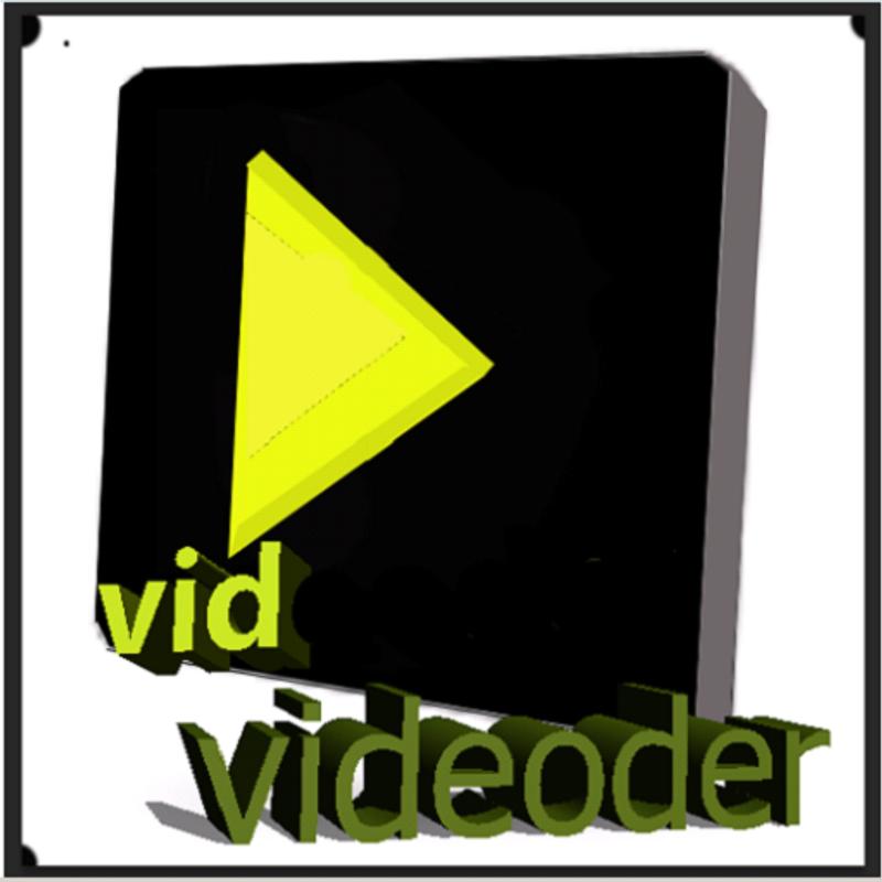 New Videoder Hd Tube Poster New Videoder Hd Tube Poster