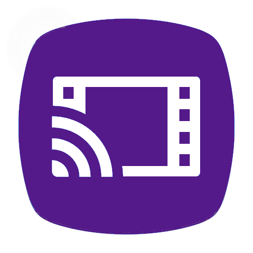 MegaCast Roku