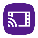 MegaCast Roku