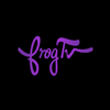 tv frog tv frog
