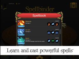 Spellbinder Duels スクリーンショット 1