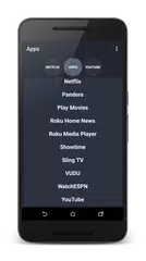 RoKew - Media Box Remote APK download