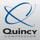 Quincy Compressor Flow Rate APK