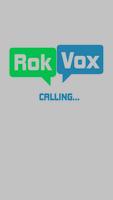 RokVox International Calling 截图 1
