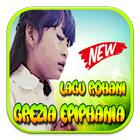 Lagu Rohani Grezia Epiphania Dan Lirik icon