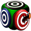 Preschool Arrow Cube Puzzle 3D-APK