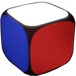 Cube Puzzle 3D
