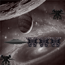 Alien Arrest Begin APK