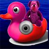 Kindergarten Duck Teddy Puzzle APK