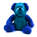 Playschool Teddy Puzzles