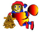 Xmas Gold Gift APK