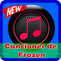 Canciones de Frozen