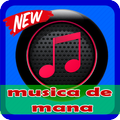 Musica de Mana