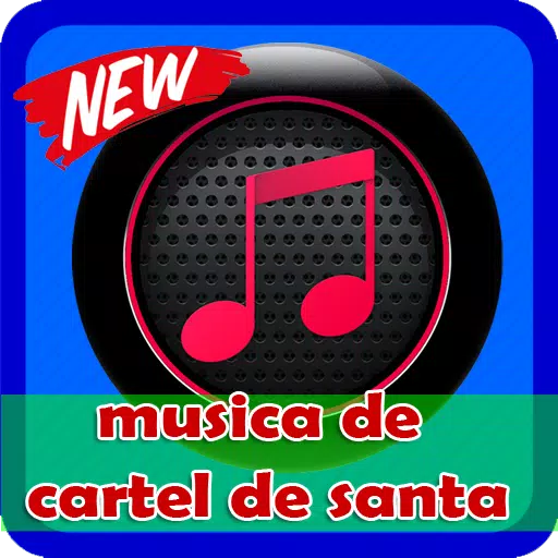 Descarga de APK de Musica de Cartel de Santa para Android