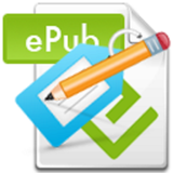 آیکون‌ ePub Tags Editor