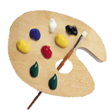 mewarnai binatang darat