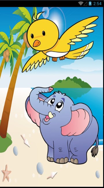 97 Koleksi Gambar Mewarnai Binatang Darat Gratis