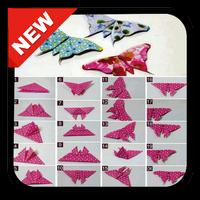 300+ Tutoriales de origami completos Poster