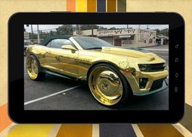 300+ Creative Sport Car Modification ภาพหน้าจอ 3