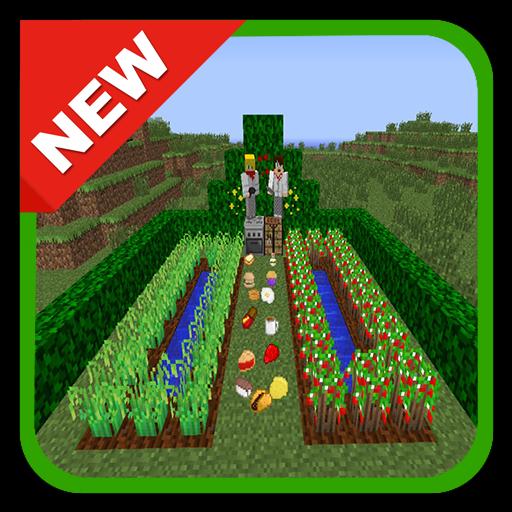 200 Garden For Minecraft Build Ideas For Android Apk Download