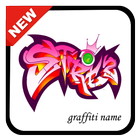 300+ Graffiti Name Design Ideas ไอคอน