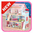 300+ Doll House Barbie Design APK