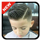 300+ Hair Style Boy Kids biểu tượng