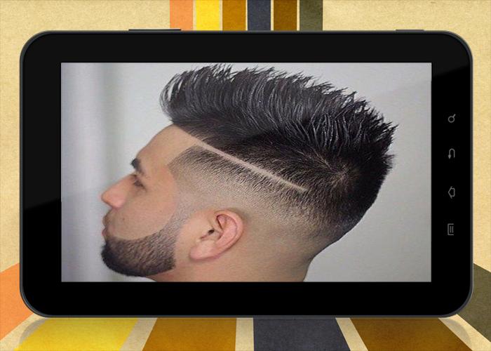 250+ Newest Men Hair Styles Ideas APK for Android Download