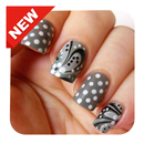 300+ Trendy Nail Art Designs APK