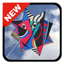 300+ Unique Kites Ideas APK