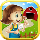 Abbie's Farm - Bedtime stories APK