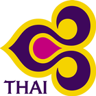 آیکون‌ Thai Airways