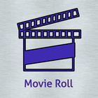 آیکون‌ Movie Roll