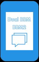 New BBM2 BBM3 2016 - GRATIS ポスター