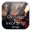 Praise and Worship Songs and Lyrics APK