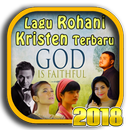 Lagu Rohani Kristen Terbaru 2018 : Mp3 Nada Dering APK