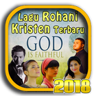 Lagu Rohani Kristen Terbaru 2018 : Mp3 Nada Dering ícone