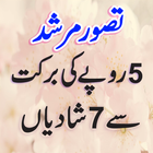 Rohani All Ilaj Shadi آئیکن