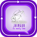 Jhingur private  anonymous chat messenger feedback-APK