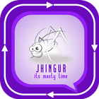 Jhingur-icoon