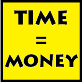 Time is Money! - US Edition icon