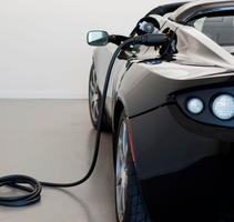Tesla Electric Car Game تصوير الشاشة 2