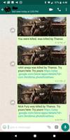 Did Thanos kill me ? ภาพหน้าจอ 2