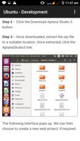 Learn Ubuntu screenshot 2