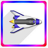 Crowdy Space أيقونة